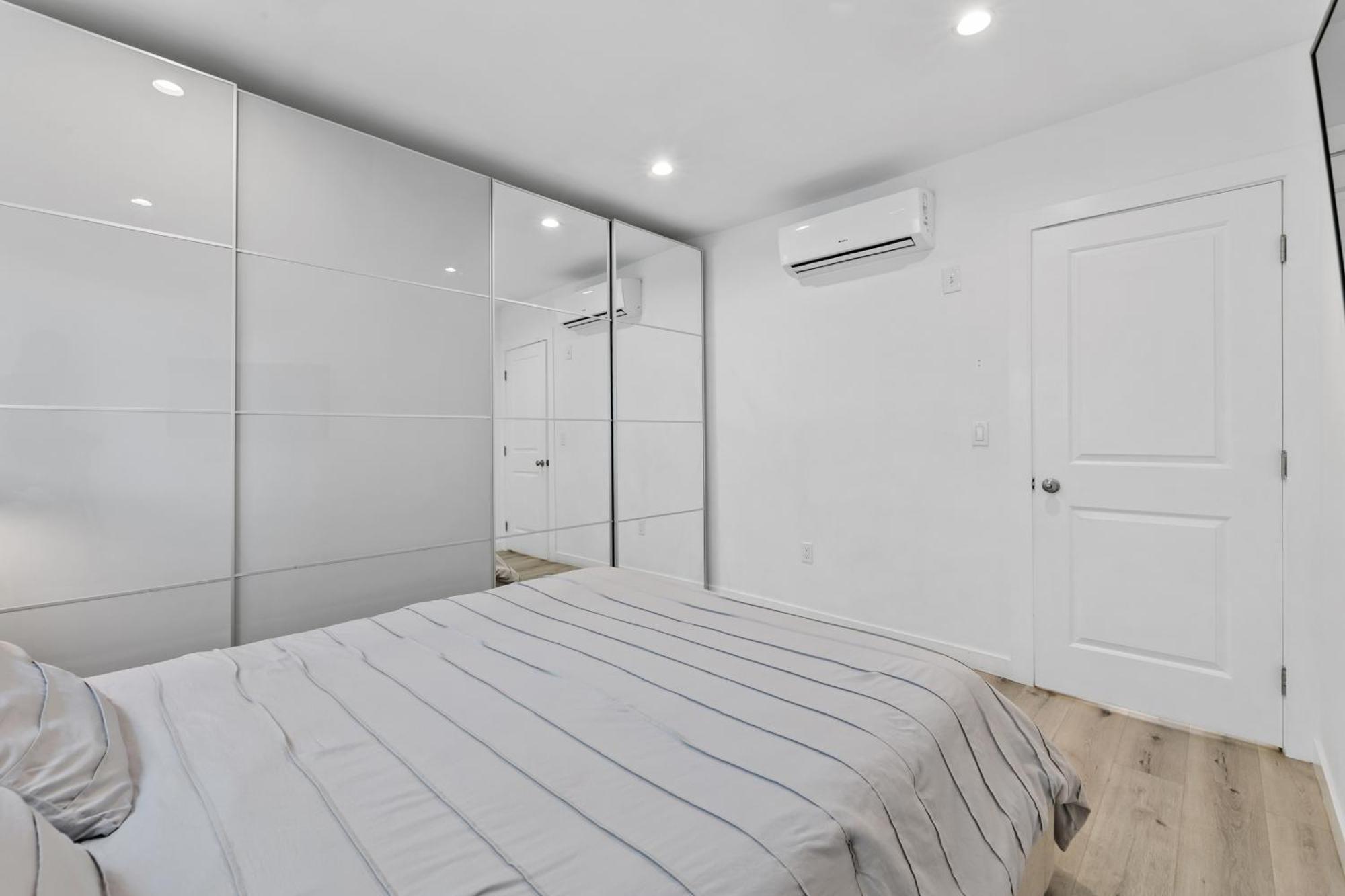 Muirfield Chic City Bungalow With Parking Los Angeles Exterior foto